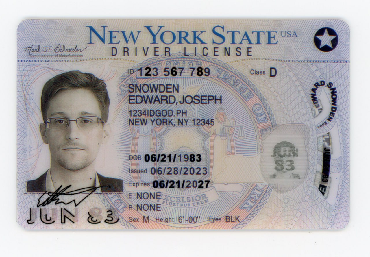 fake id for 