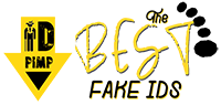 IDPimp - Buy Scannable Fake IDs Online